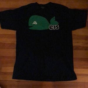 Hartford Whalers Tee